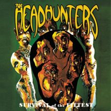 [Musik] The Headhunters: Survival of the Fittest (1975)