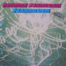 [Musik] Herbie Hancock: Hardrock (1984)