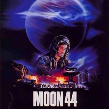 [Film] Moon 44 (1990)
