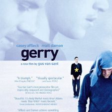 [Film] Gerry (2002)