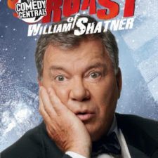 Comedy Central Roast of William Shatner (2006)