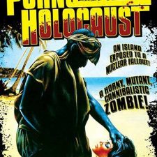 [Film] Porno Holocaust (1981)