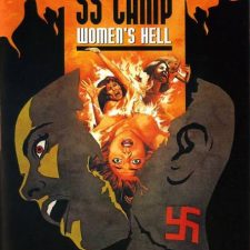 SS CAMP 5: WOMEN’S HELL – Nazi-Folter für den inneren kleinen Sadisten