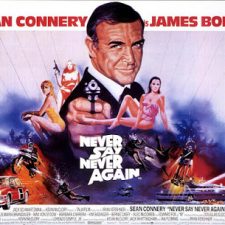 [Film] Sag niemals nie (1983)