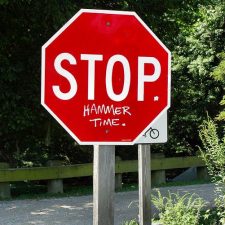 Stop!