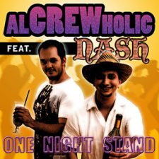 Gewinnspiel: alCREWholic feat. Nash, „One Night Stand“