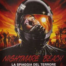 Nightmare Beach (1988)