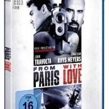 Filmnotizen: From Paris with Love / Transformers: Die Rache