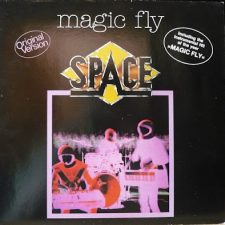 [Musik / Spotlight] Space: Magic Fly (1977)