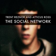 Gewinnspiel: Score zu The Social Network von Trent Reznor und Atticus Ross