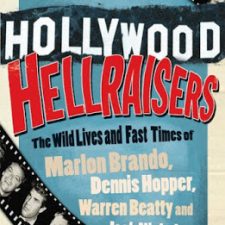 [Buch] Robert Sellers: Hollywood Hellraisers (2010)