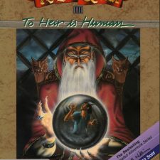 [Game / PC] King’s Quest III: To Heir Is Human (1986)