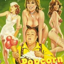 [Film] Popcorn und Himbeereis (1978)