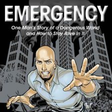 [Buch] Neil Strauss: Emergency (2009)