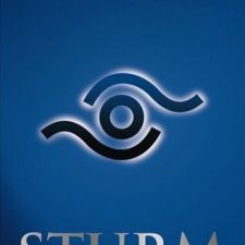 [Buch] Wolfgang Hohlbein: Sturm (2007)