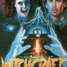 [Film] Witchcraft – Das Böse lebt (1988)