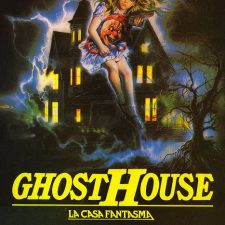 [Film] Ghosthouse (1988)