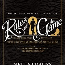 [Buch] Neil Strauss: Rules of the Game (2007)