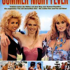 [Film] Summer Night Fever (1978)