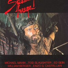 [Filmnews von vorgestern] #1: Splatting Image Nr. 13 (März 1993)