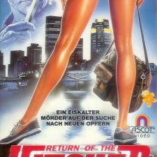 [Film] Return of the Hitcher (1989)