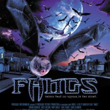 [Film] Bat Attack – Angriff der Fledermäuse (2002)