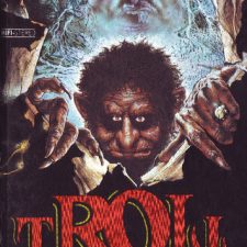 [Film] Troll – Teil 3 (1990)