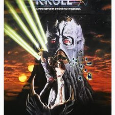 [Film / Gastbeitrag] Krull (1983)