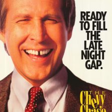 [TV] The Chevy Chase Show (1993)