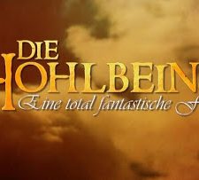 [TV] Die Hohlbeins – Eine total fantastische Familie (2013)