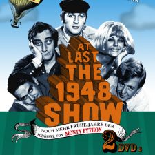 [TV] At Last the 1948 Show (1967)