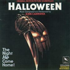 Der Soundtrack zu HALLOWEEN: Nervenaufreibender Minimalismus