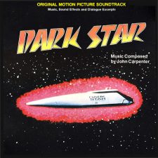[Musik] Dark Star – Original Motion Picture Soundtrack (1980)