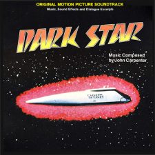 [Musik] Dark Star – Original Motion Picture Soundtrack (1980)