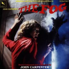 [Musik] The Fog – Original Motion Picture Soundtrack (1984)