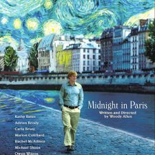 MIDNIGHT IN PARIS: Über die Sehnsucht nach der Vergangenheit