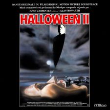 HALLOWEEN II – Der bekannte Soundtrack im kälteren Sounddesign