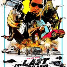 [Film] The Last Stand (2013)