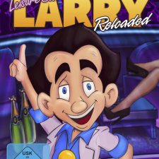 [Game / PC] Leisure Suit Larry Reloaded (2013)