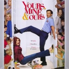 [Film] Deine, meine & unsere (2005)