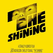 Kontrolle und Wahnsinn in Stanley Kubricks SHINING