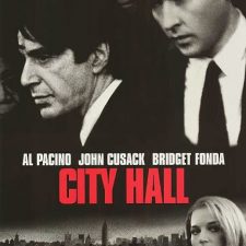 CITY HALL: Die Macht eines Handschlags