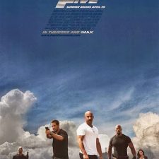 FAST & FURIOUS 5: Von erhöhtem Blechschaden und überschüssigem Testosteron