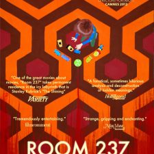 ROOM 237: Wir sehen, was wir sehen wollen