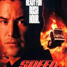 SPEED: Zwei Stunden Dauerthrill