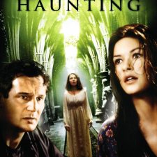 DAS GEISTERSCHLOSS – Ein Film als begehbarer Raum