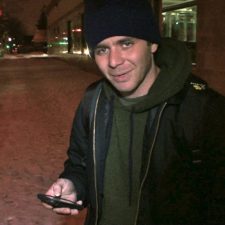 CRAIGSLIST JOE: Der Glaube an die Hilfsbereitschaft
