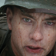 DER SOLDAT JAMES RYAN: Vom Krieg und der Sinnfrage