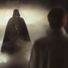 ROGUE ONE – A STAR WARS STORY: Sternenstaub gegen das Imperium