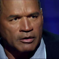 O.J. SIMPSON: THE LOST CONFESSION? – Das Interview zum Pseudo-Geständnis